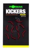 Алайнери KORDA Bloodworm Red Kickers