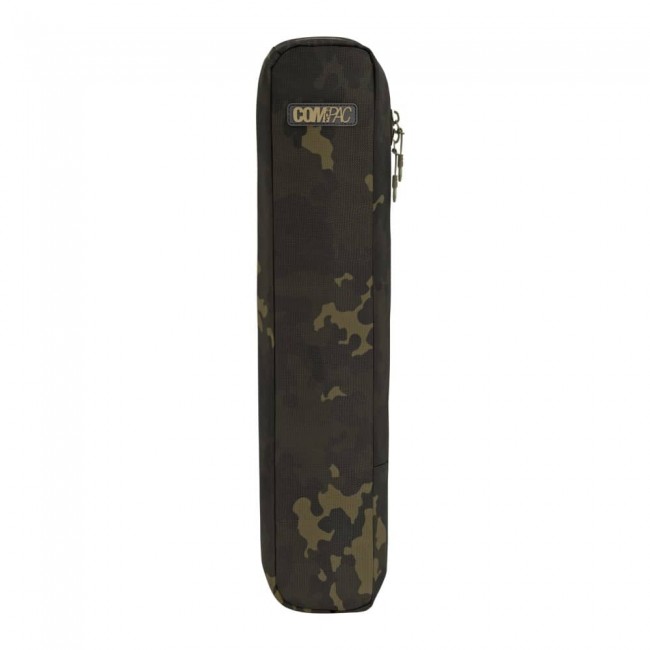 Калъф за колчета KORDA Compac Bankstick Bag Dark Kamo | CARPMOJO.com