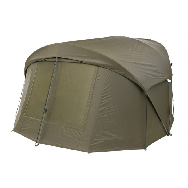 Покривало за палатка MIVARDI Entrix XL - Half Size Overwrap | CARPMOJO.com