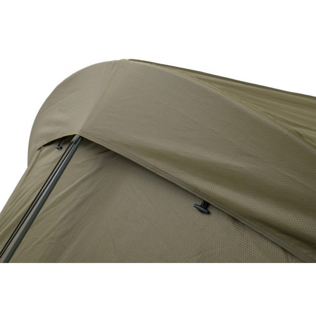 Покривало за палатка MIVARDI Entrix XL - Half Size Overwrap | CARPMOJO.com