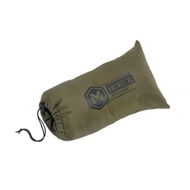 Покривало за палатка MIVARDI Entrix XL - Half Size Overwrap | CARPMOJO.com