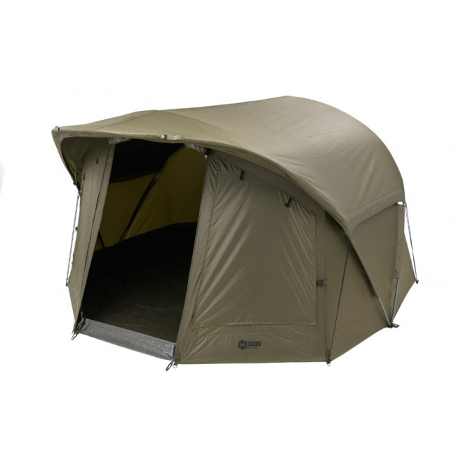 Покривало за палатка MIVARDI Entrix XL - Half Size Overwrap | CARPMOJO.com