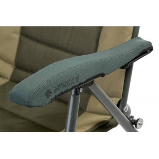Калъфи за подлакътници MIVARDI Arm Rest Sleeves Comfort | CARPMOJO.com