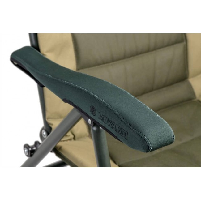 Калъфи за подлакътници MIVARDI Arm Rest Sleeves Comfort | CARPMOJO.com