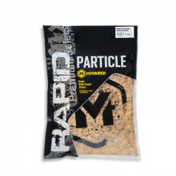 Натрошени семена MIVARDI Particle Mix crushed 2.5kg
