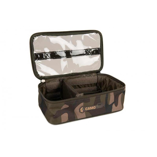 Чанта за аксесоари FOX CAMOLITE Large Accessory Bag | CARPMOJO.com