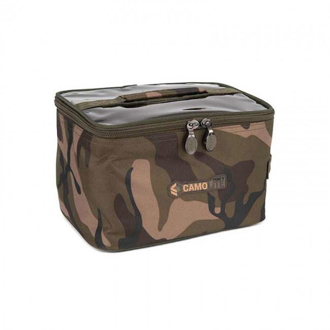 Чанта за аксесоари FOX CAMOLITE XL Accessory Bag | CARPMOJO.com