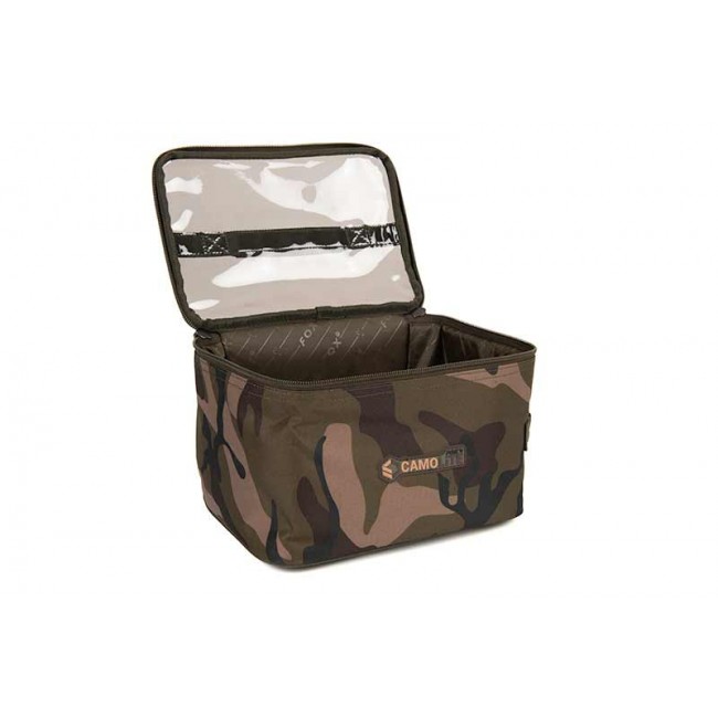 Чанта за аксесоари FOX CAMOLITE XL Accessory Bag | CARPMOJO.com