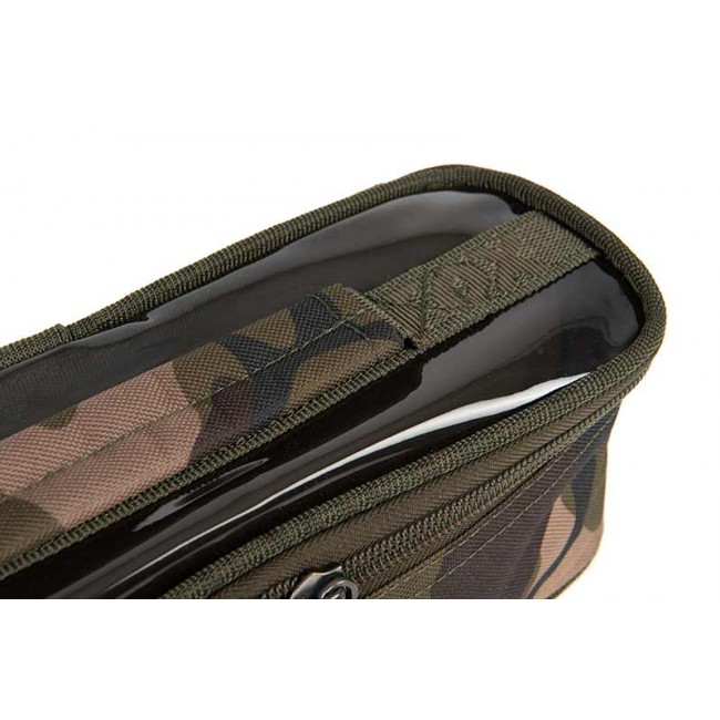 Кутия за аксесоари FOX CAMOLITE Long Accessory Bag | CARPMOJO.com
