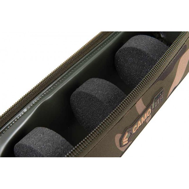 Калъф за шпули FOX CAMOLITE Spool Case | CARPMOJO.com