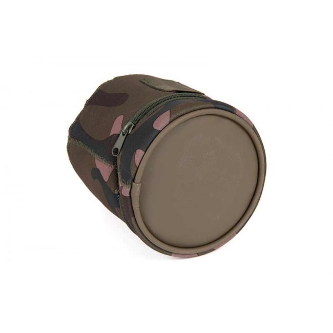 Калъф за газова бутилка FOX CAMOLITE Gas Cannister Sleeve | CARPMOJO.com
