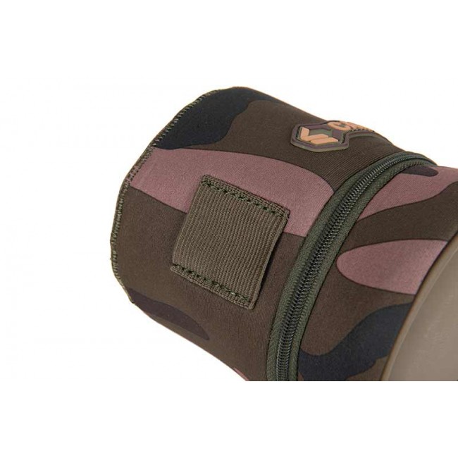 Калъф за газова бутилка FOX CAMOLITE Gas Cannister Sleeve | CARPMOJO.com