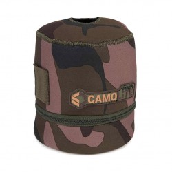 Калъф за газова бутилка FOX CAMOLITE Gas Cannister Sleeve