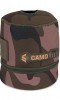 Калъф за газова бутилка FOX CAMOLITE Gas Cannister Sleeve