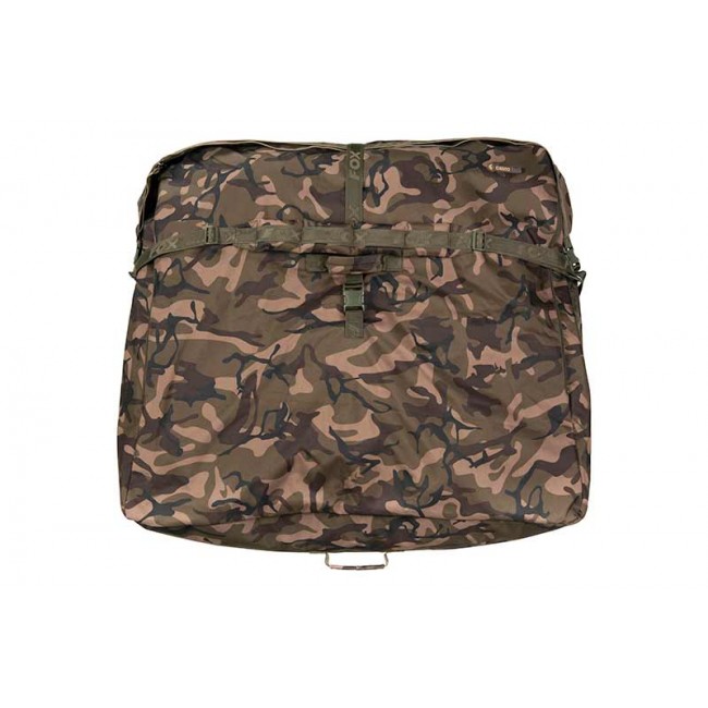 Чанта за легло FOX CAMOLITE Bedchair Carrybag | CARPMOJO.com