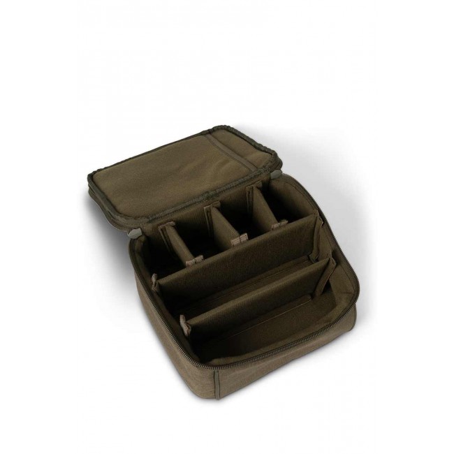 Калъф за устройства Fox VOYAGER Camera & Gadget Bag | CARPMOJO.com Калъф за устройства Fox VOYAGER Camera & Gadget Bag | CARPMOJO.com