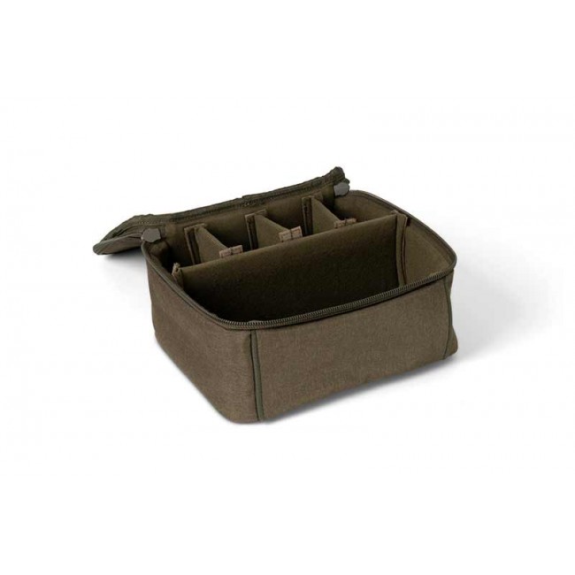 Калъф за устройства Fox VOYAGER Camera & Gadget Bag | CARPMOJO.com Калъф за устройства Fox VOYAGER Camera & Gadget Bag | CARPMOJO.com