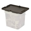 Масичка за кофа KORDA Bucket Table | CARPMOJO.com