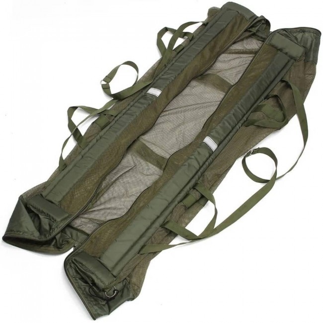 Плуващ карп сак NGT F1 Flotation Sling & Retaining System | CARPMOJO.com Плуващ карп сак NGT F1 Flotation Sling & Retaining System | CARPMOJO.com