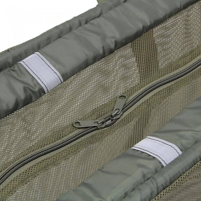 Плуващ карп сак NGT F1 Flotation Sling & Retaining System | CARPMOJO.com Плуващ карп сак NGT F1 Flotation Sling & Retaining System | CARPMOJO.com