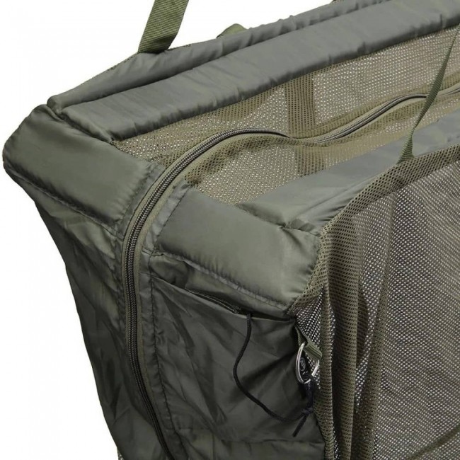 Плуващ карп сак NGT F1 Flotation Sling & Retaining System | CARPMOJO.com Плуващ карп сак NGT F1 Flotation Sling & Retaining System | CARPMOJO.com