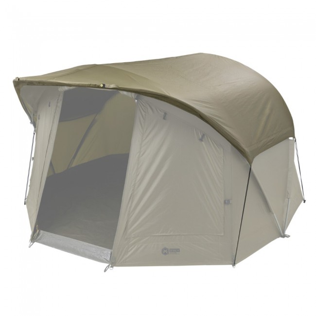 Покривало за палатка MIVARDI Entrix XL - Half Size Overwrap | CARPMOJO.com