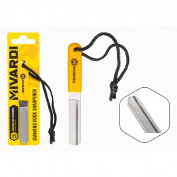 Пиличка за куки MIVARDI Diamond Hook Sharpener Пиличка за куки MIVARDI Diamond Hook Sharpener