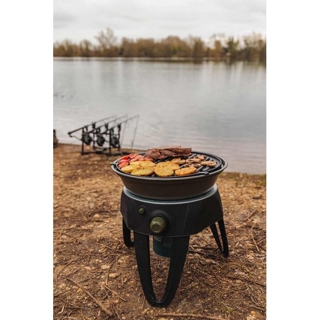 Станция за готвене FOX Cookware Cookstation | CARPMOJO.com
