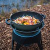 Станция за готвене FOX Cookware Cookstation | CARPMOJO.com