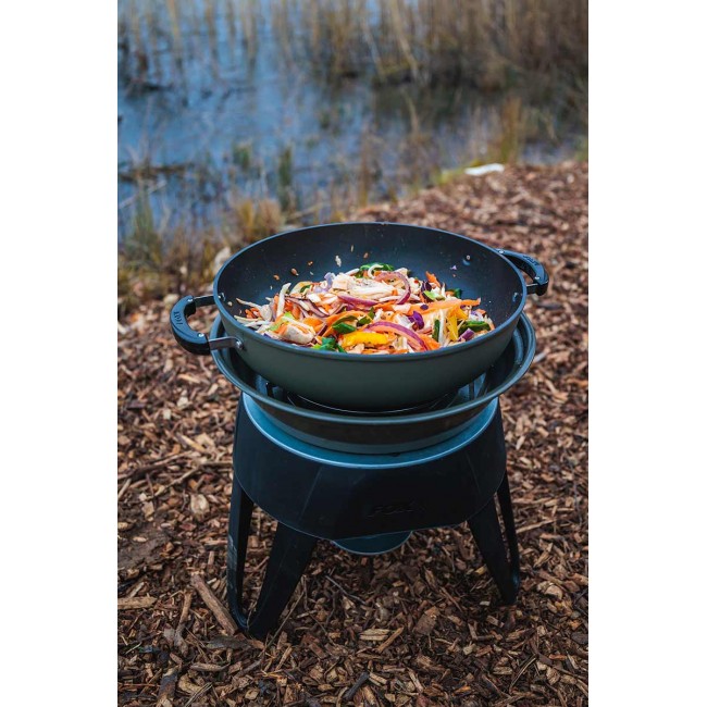 Станция за готвене FOX Cookware Cookstation | CARPMOJO.com
