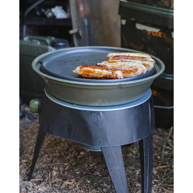 Станция за готвене FOX Cookware Cookstation | CARPMOJO.com