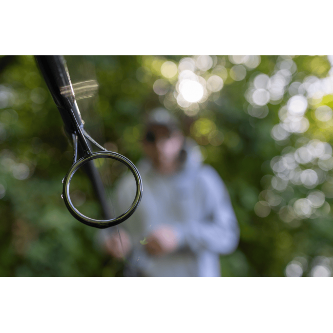 Въдица KORDA Kaizen Green 13ft Spod CERAMIC | CARPMOJO.com