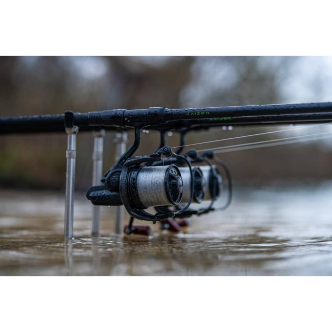 Въдица KORDA Kaizen Green 13ft 4.0lb CERAMIC | CARPMOJO.com Въдица KORDA Kaizen Green 13ft 4.0lb CERAMIC | CARPMOJO.com