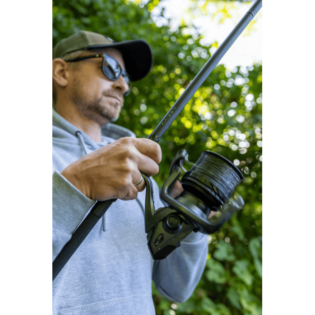 Въдица KORDA Kaizen Green 13ft Spod CERAMIC | CARPMOJO.com