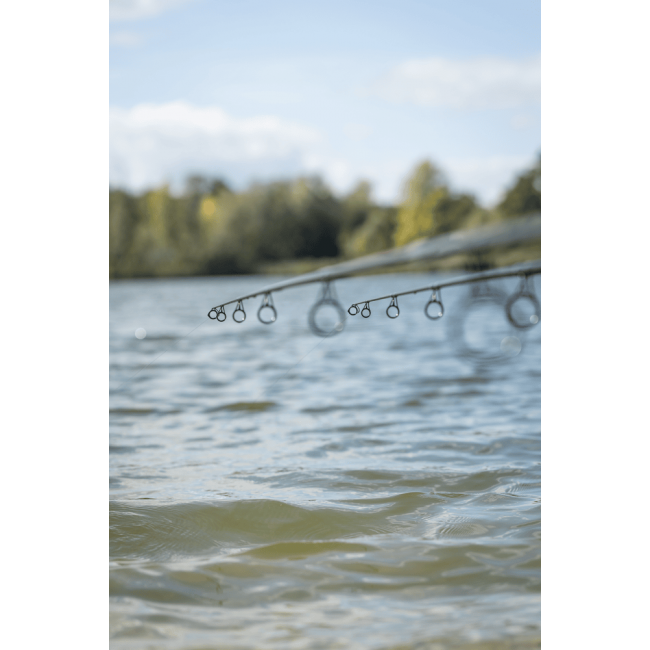 Въдица KORDA Kaizen Green 13ft Spod CERAMIC | CARPMOJO.com