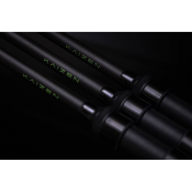 Въдица KORDA Kaizen Green 13ft 4.0lb CERAMIC | CARPMOJO.com Въдица KORDA Kaizen Green 13ft 4.0lb CERAMIC | CARPMOJO.com