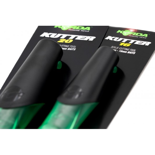 Резачка за топчета KORDA Kutter 20mm | CARPMOJO.com