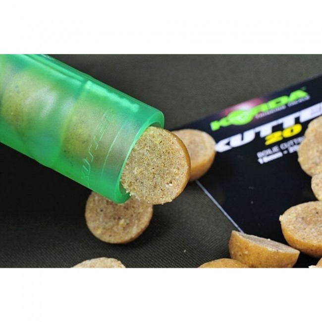 Резачка за топчета KORDA Kutter 20mm | CARPMOJO.com