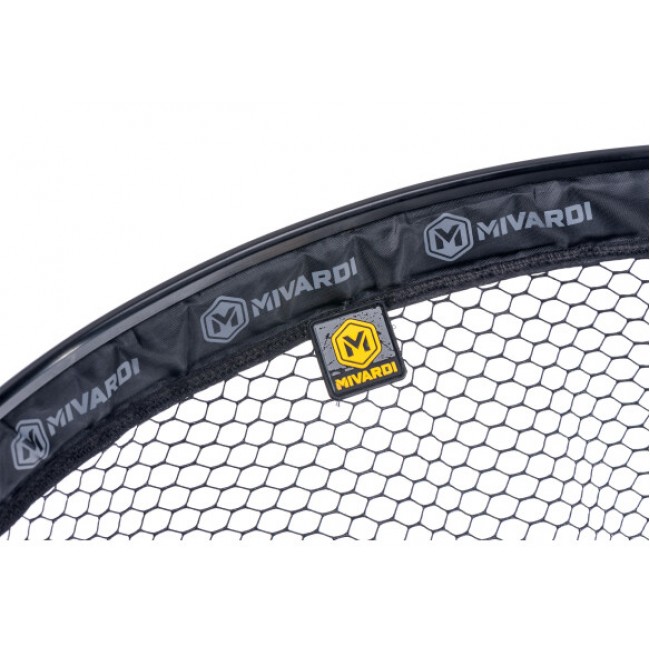 Глава за кеп MIVARDI Floating landing net TMX Method Xtreme FLRC 65x55cm | CARPMOJO.com Глава за кеп MIVARDI Floating landing net TMX Method Xtreme FLRC 65x55cm | CARPMOJO.com