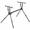 Шаранджийска стойка MIVARDI Rodpod New Dynasty Quick Set 2 rod | CARPMOJO.com