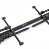 Шаранджийска стойка MIVARDI Rodpod New Dynasty Quick Set 2 rod | CARPMOJO.com
