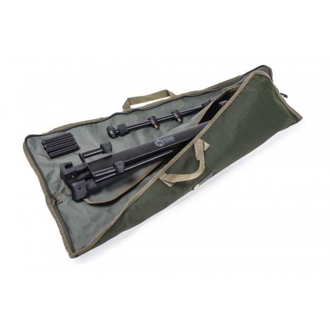 Шаранджийска стойка MIVARDI Rodpod New Dynasty Quick Set 2 rod | CARPMOJO.com