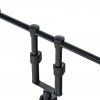 Шаранджийска стойка MIVARDI Rodpod New Dynasty Quick Set 2 rod | CARPMOJO.com