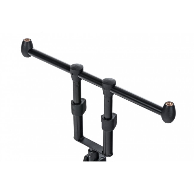 Шаранджийска стойка MIVARDI Rodpod New Dynasty Quick Set 2 rod | CARPMOJO.com