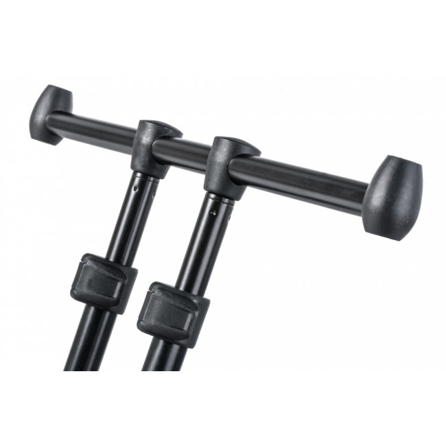 Шаранджийска стойка MIVARDI Rodpod New Dynasty Quick Set 2 rod | CARPMOJO.com