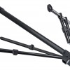 Шаранджийска стойка MIVARDI Rodpod New Dynasty Quick Set 2 rod | CARPMOJO.com