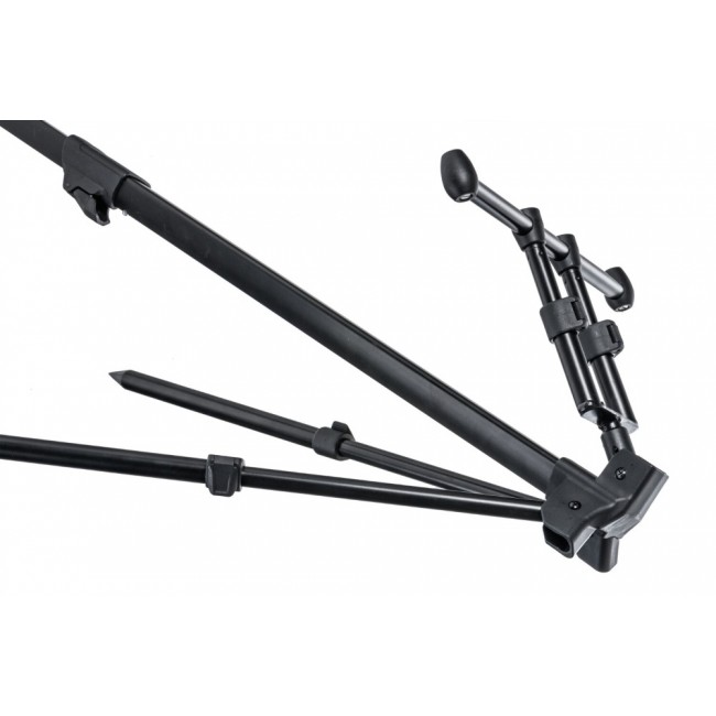 Шаранджийска стойка MIVARDI Rodpod New Dynasty Quick Set 2 rod | CARPMOJO.com