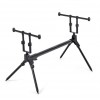 Шаранджийска стойка MIVARDI Rodpod New Dynasty Quick Set 2 rod | CARPMOJO.com
