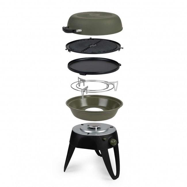 Станция за готвене FOX Cookware Cookstation | CARPMOJO.com