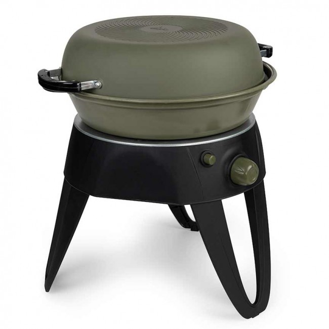 Станция за готвене FOX Cookware Cookstation | CARPMOJO.com